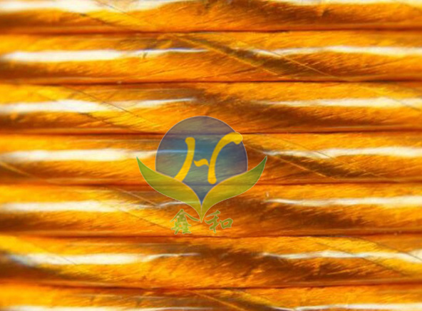 铜漆包线和铝漆包线的鉴定